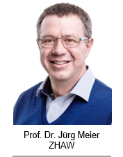 Prof. Dr. Jürg Meier