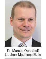 Dr. Marcus Quasthoff