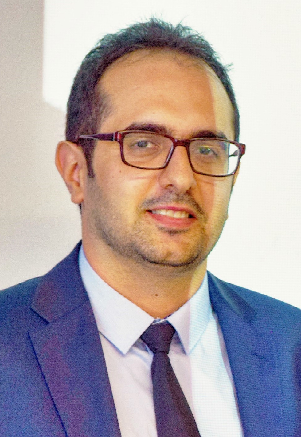 Amin Dehdarian